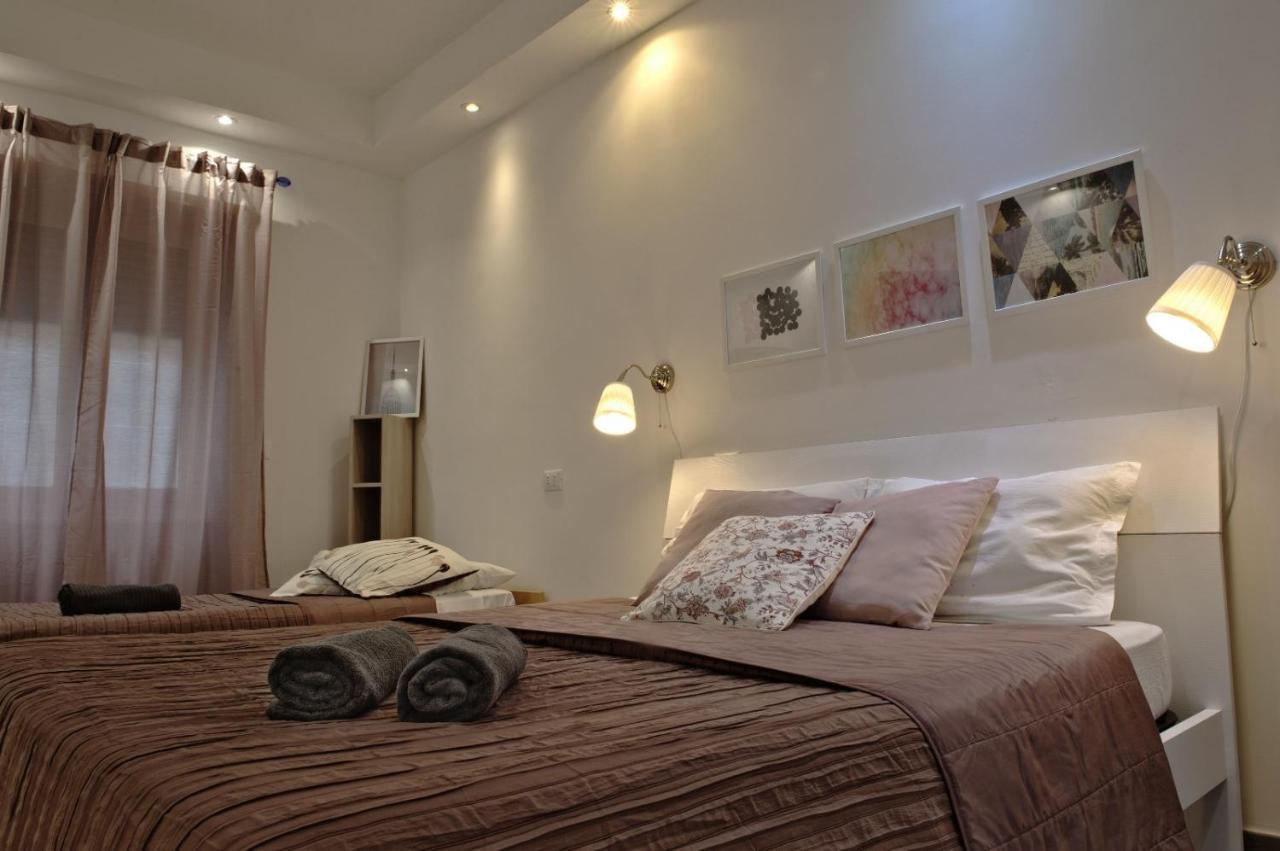 La Maison In Roma Dış mekan fotoğraf