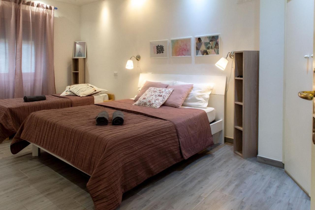 La Maison In Roma Dış mekan fotoğraf