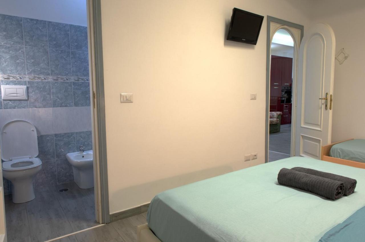 La Maison In Roma Dış mekan fotoğraf