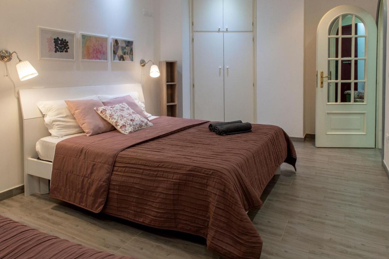La Maison In Roma Dış mekan fotoğraf