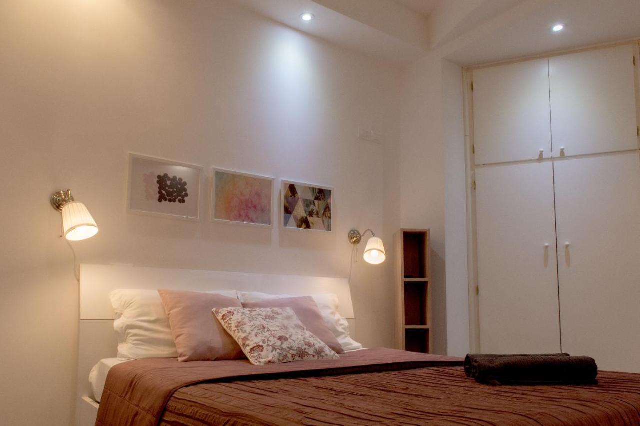 La Maison In Roma Dış mekan fotoğraf