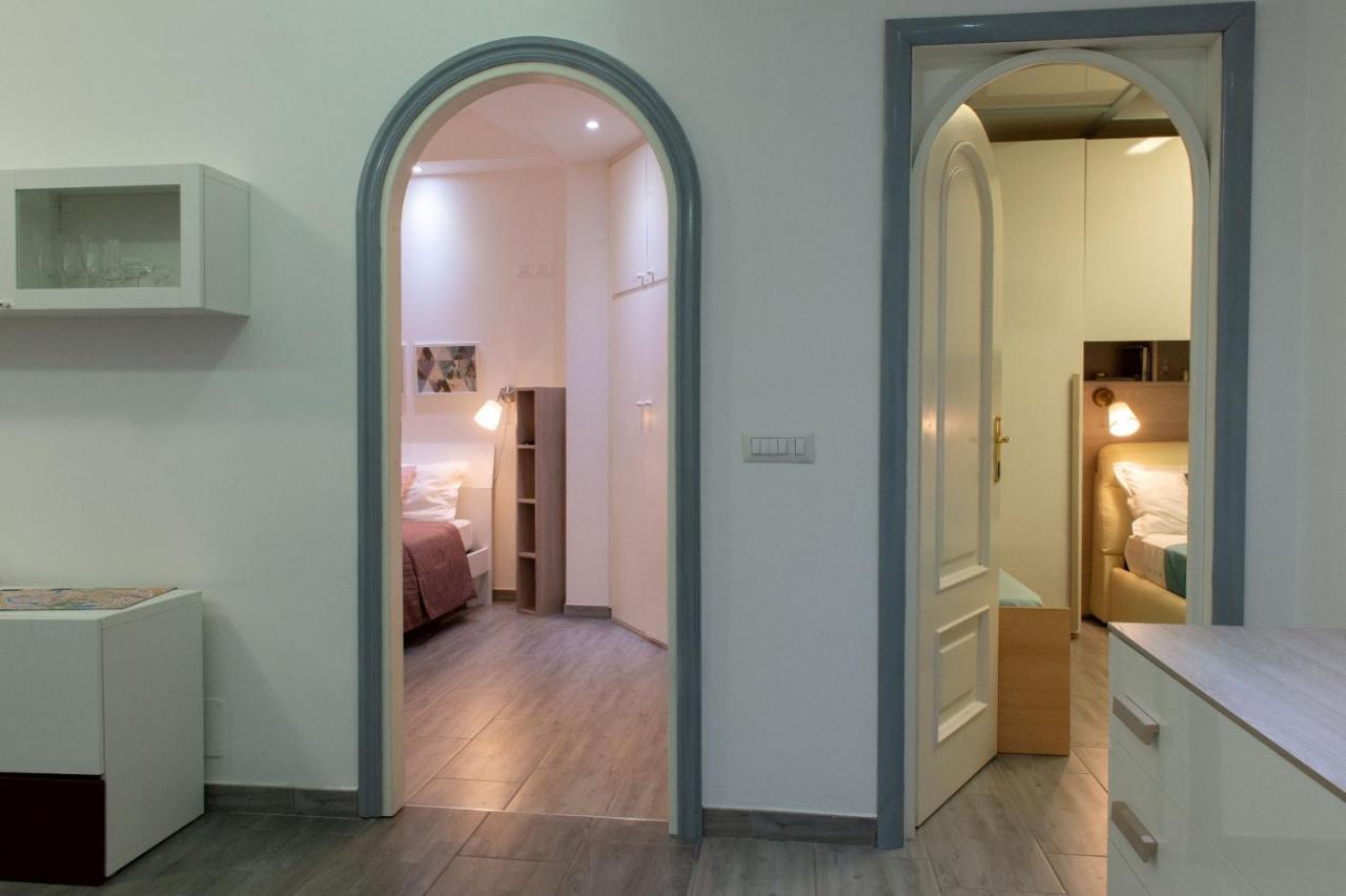 La Maison In Roma Dış mekan fotoğraf