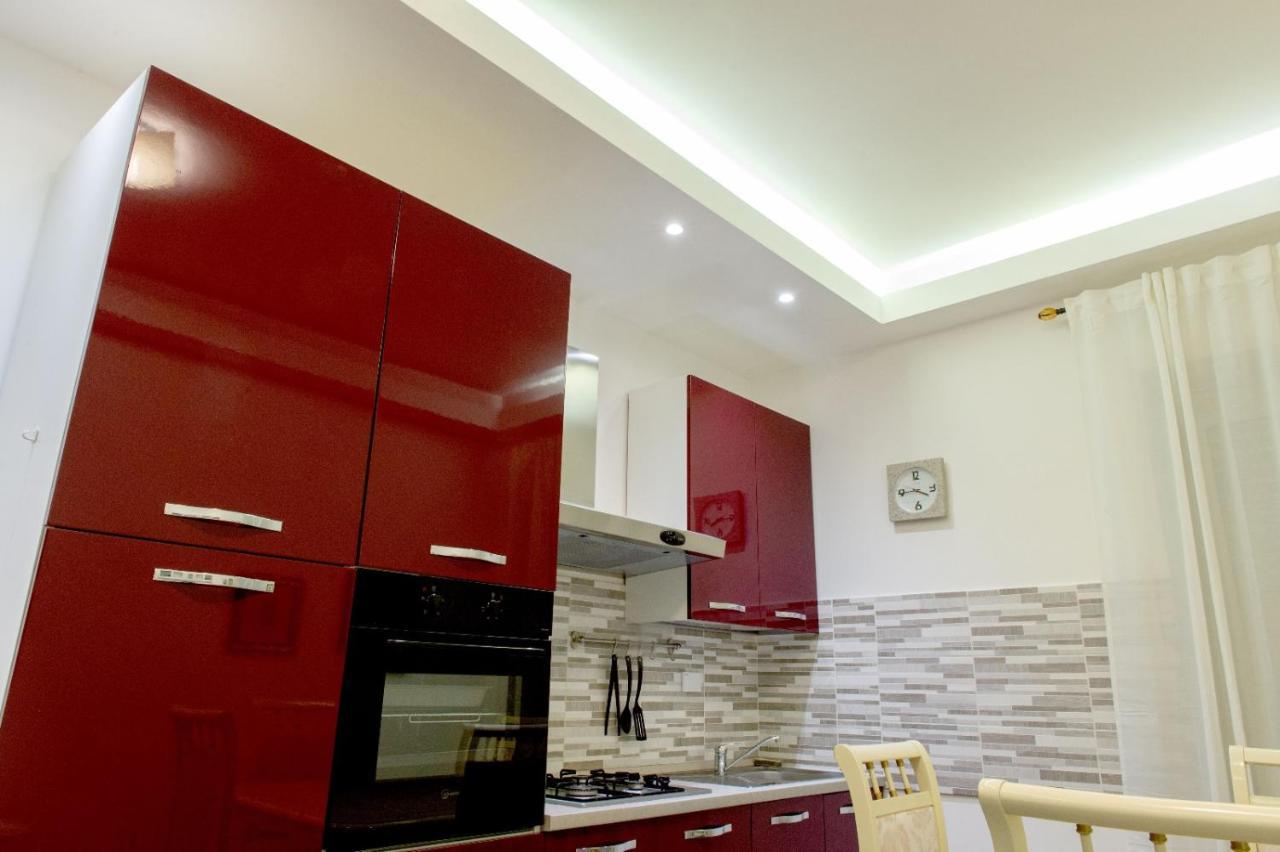 La Maison In Roma Dış mekan fotoğraf