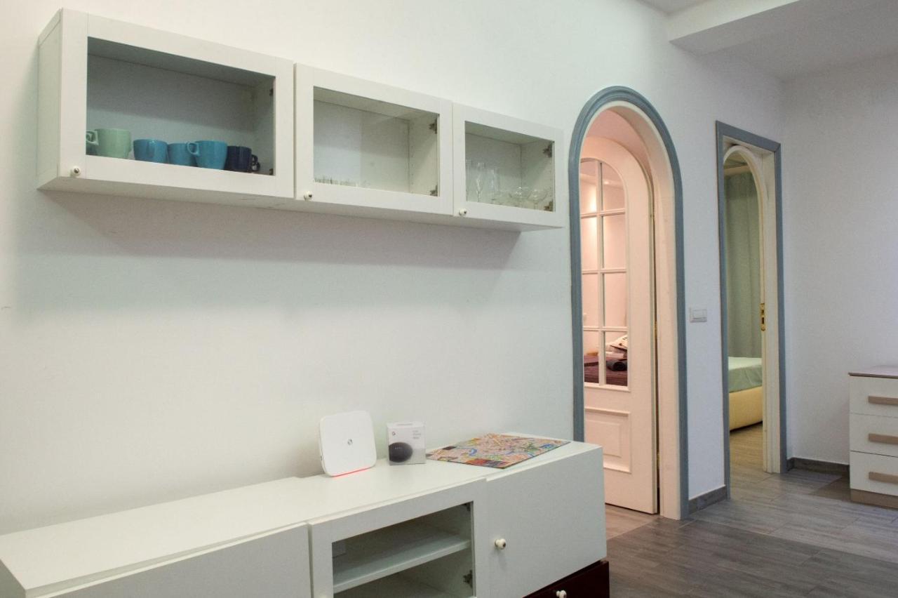 La Maison In Roma Dış mekan fotoğraf