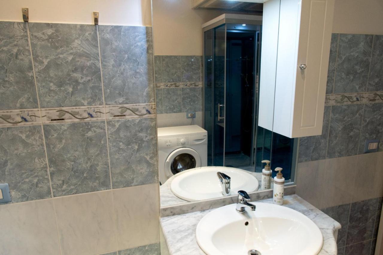 La Maison In Roma Dış mekan fotoğraf
