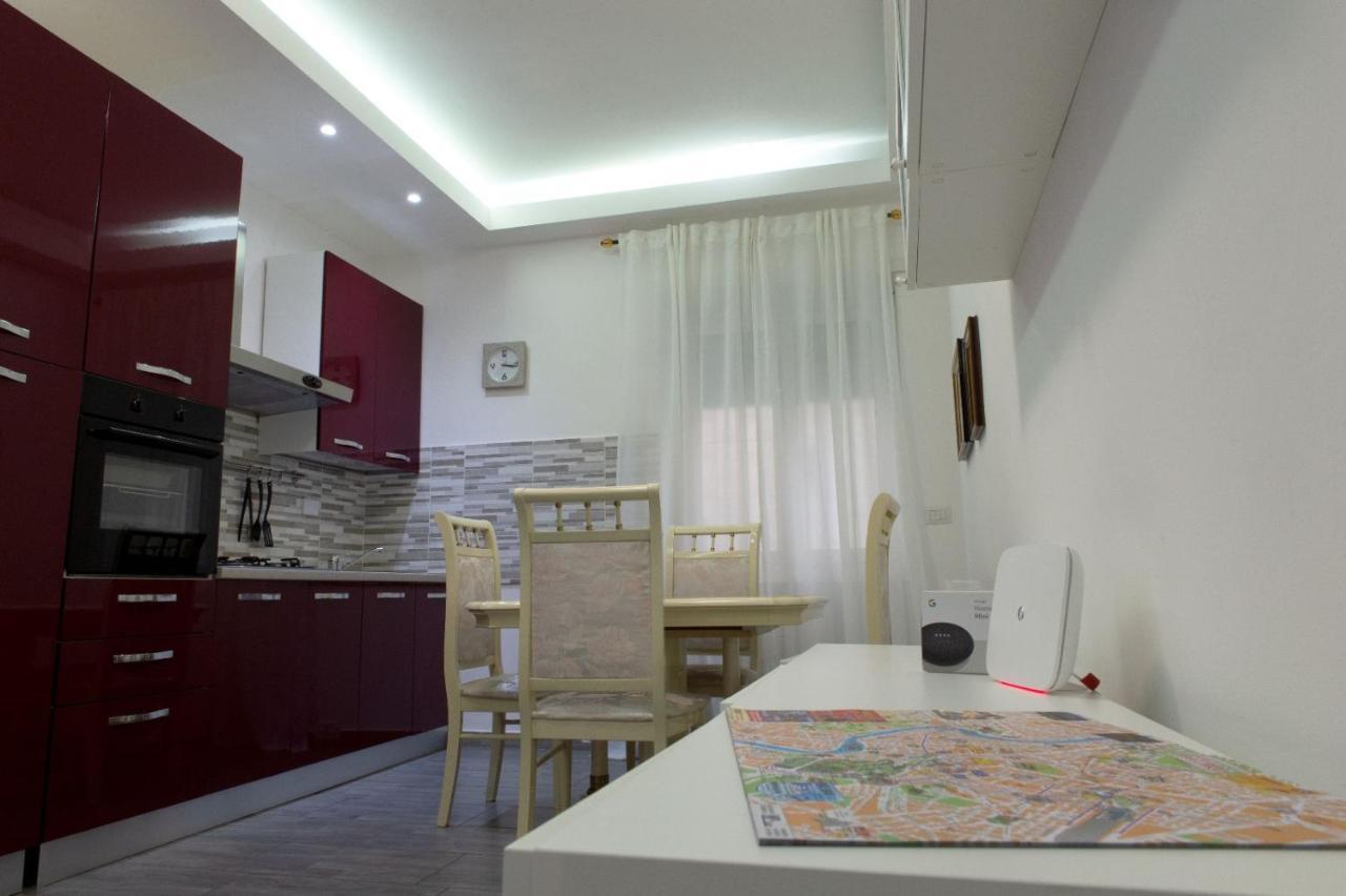 La Maison In Roma Dış mekan fotoğraf