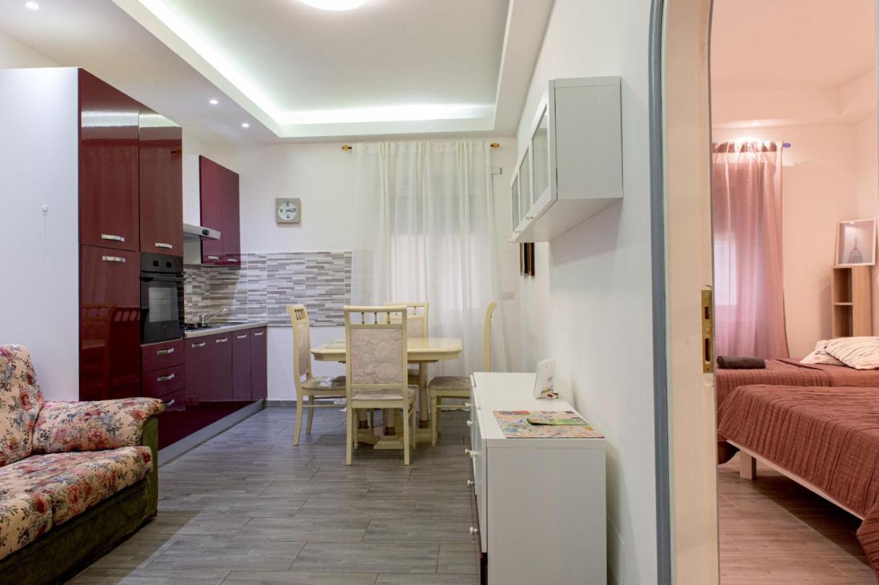 La Maison In Roma Dış mekan fotoğraf