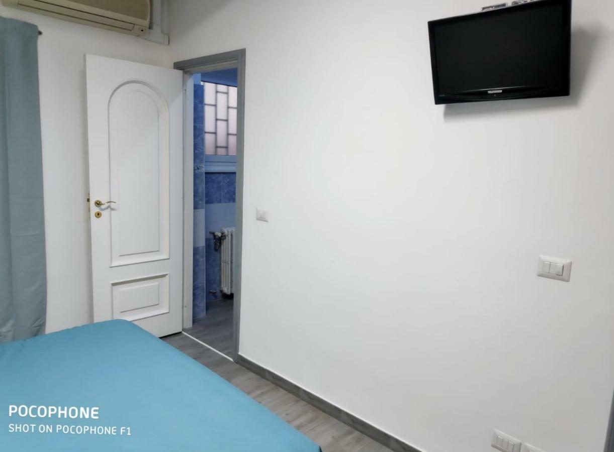 La Maison In Roma Dış mekan fotoğraf